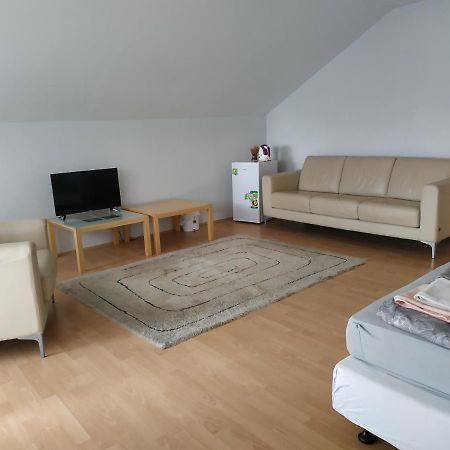 Apartmany Puerto Senec Dış mekan fotoğraf