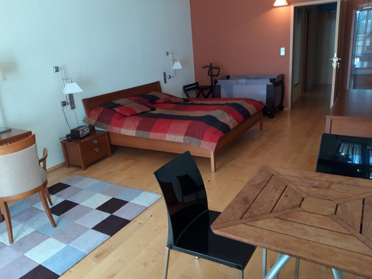 Apartmany Puerto Senec Dış mekan fotoğraf