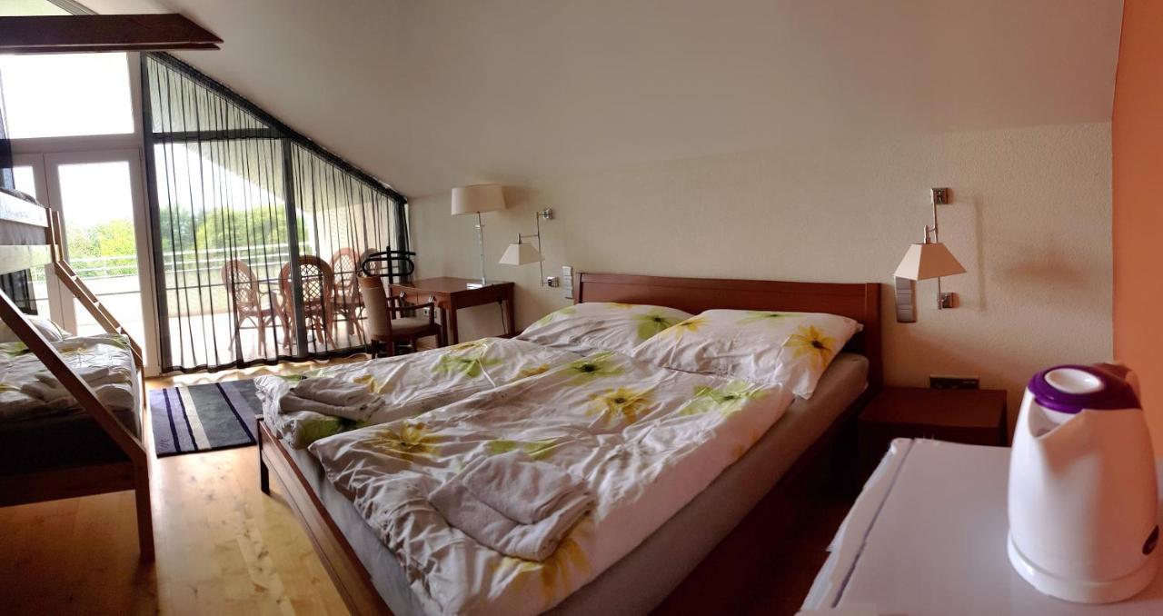Apartmany Puerto Senec Dış mekan fotoğraf