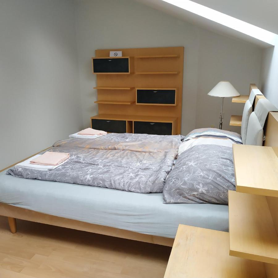 Apartmany Puerto Senec Dış mekan fotoğraf