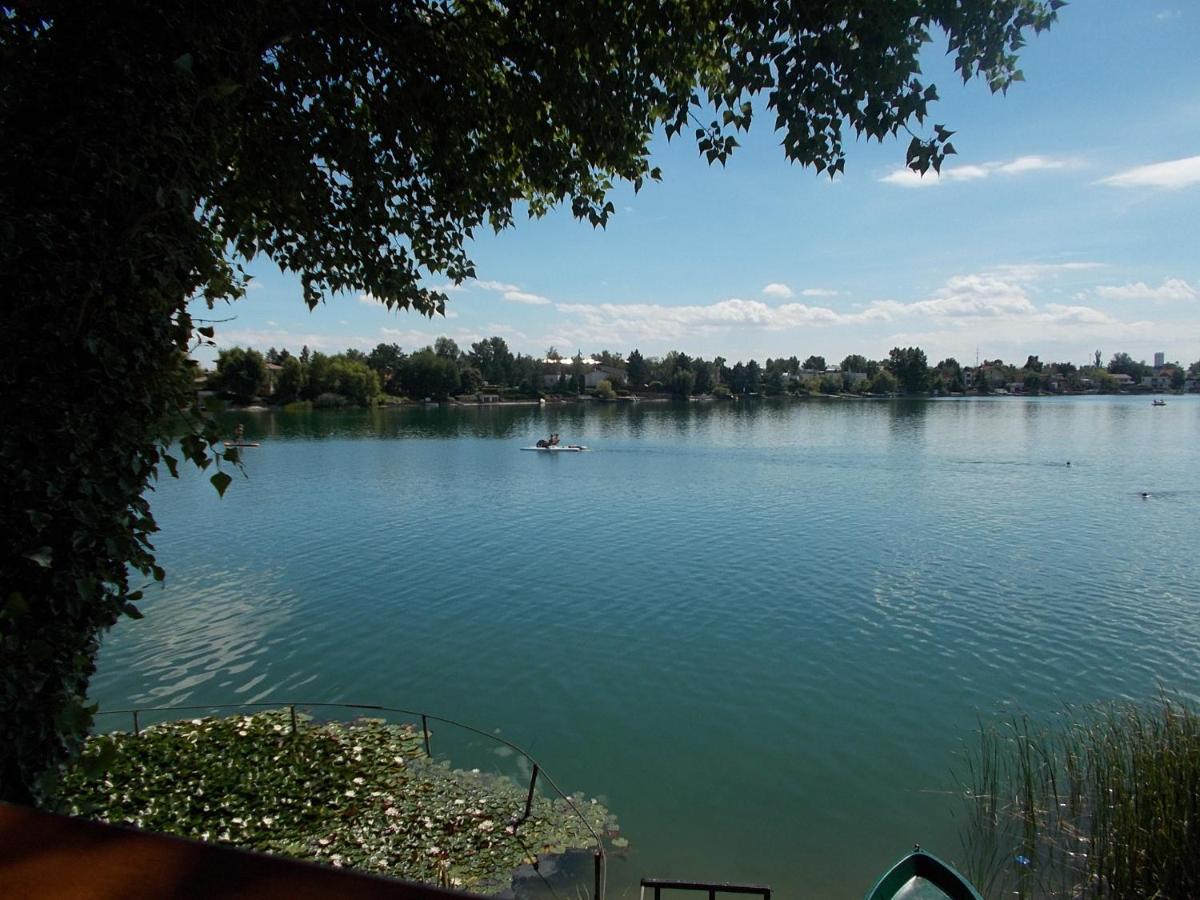 Apartmany Puerto Senec Dış mekan fotoğraf