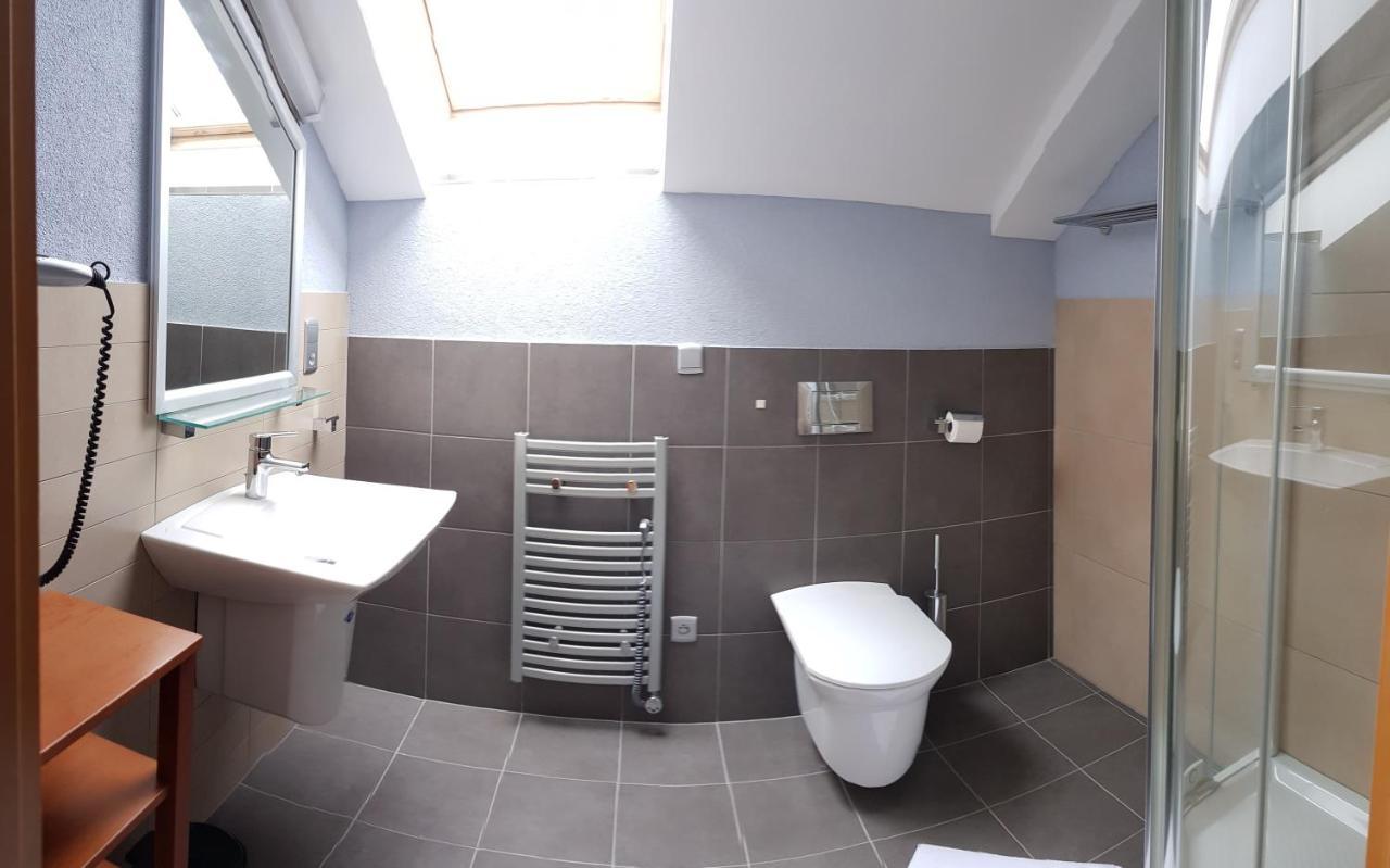 Apartmany Puerto Senec Dış mekan fotoğraf